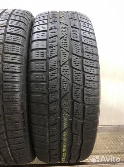 Continental ContiWinterContact TS 830 P 205/60 R16 98W