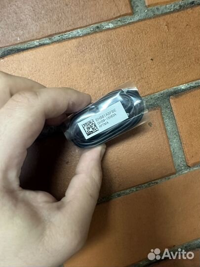 Наушники samsung