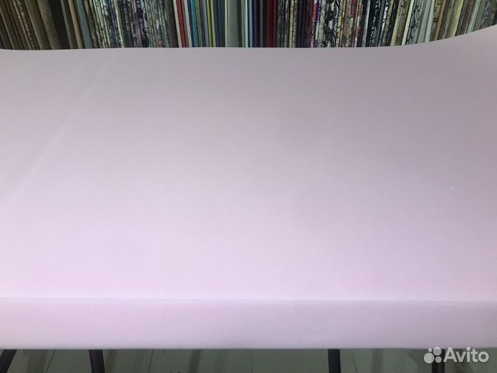 Мебельный поролон