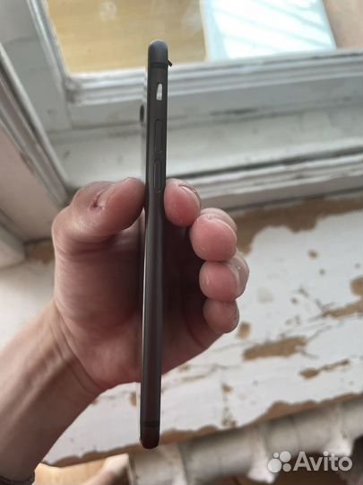 Корпус iPhone 8