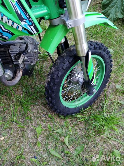 Продам детский питбайк