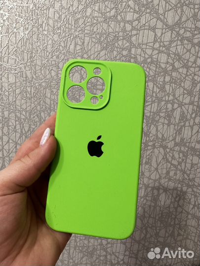 Чехлы на айфон 13 про