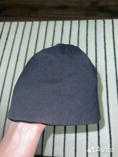 Шапка мужская детская 52/54 Kerry