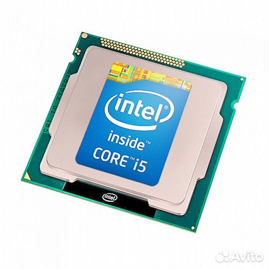 Intel Core i5 11500 OEM CM8070804496809
