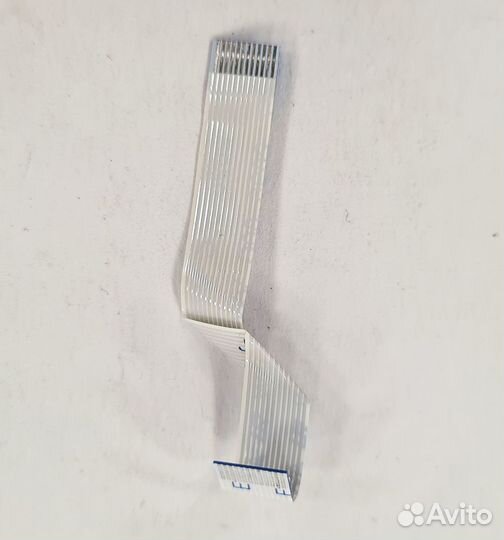 Бу Межплатный шлейф TP 12 pin MSI MS-N051