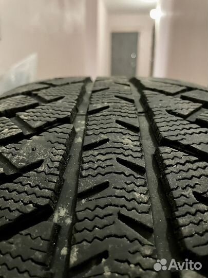 Lassa Iceways 2 225/45 R17