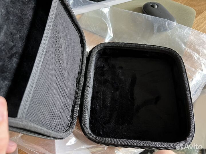 Кейс для UAD apollo