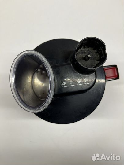 Запчасти для блэндера philips HR1377