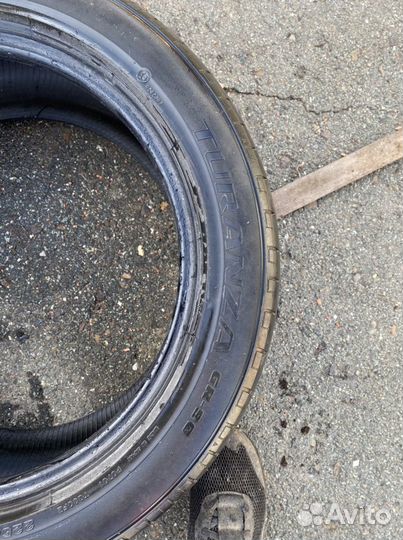 Bridgestone Turanza GR90 225/50 R17 94W