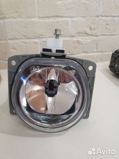 Фара противотуманная Ducato/Jumper/Boxer