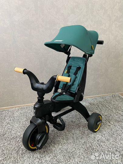 Велосипед doona