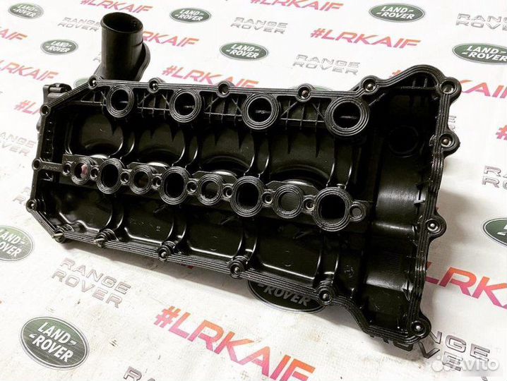 Клапанная крышка левая Land Rover Range Rover