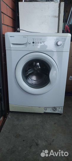 Стиральная машина бу