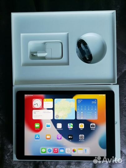 Apple iPad Air 2 1566 16Gb
