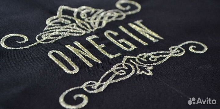 Швейная фабрика