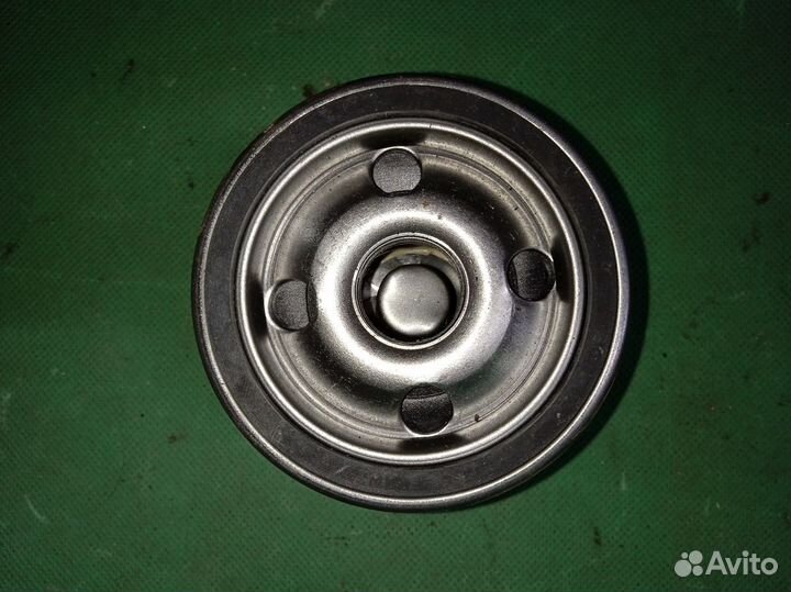 Лада Ларгус I фильтр масляный