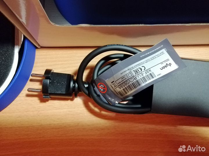 Стайлер dyson airwrap HS05 новый