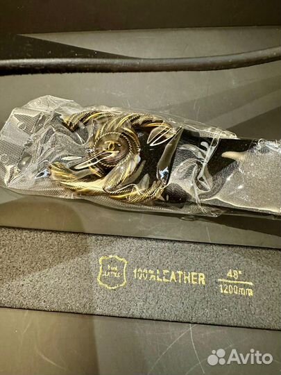 Ремень женский