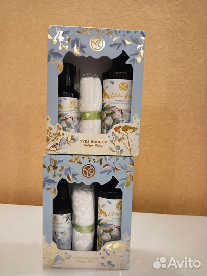 Подарочный набор