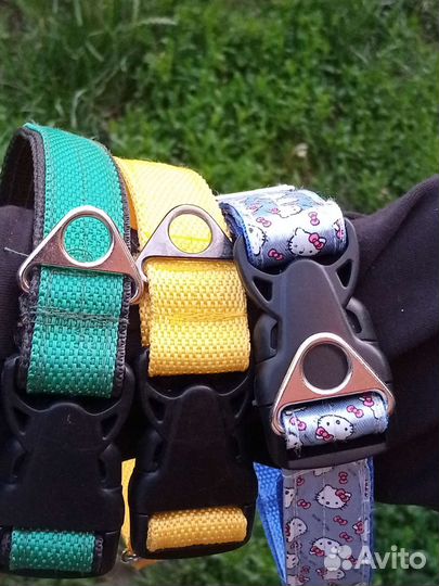 Амуниция для собак на заказ