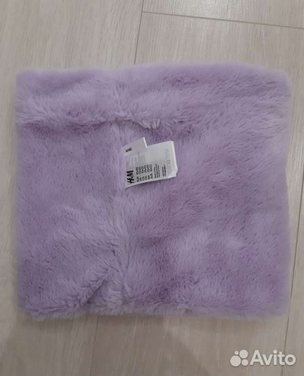 Шапки и снуды для девочки