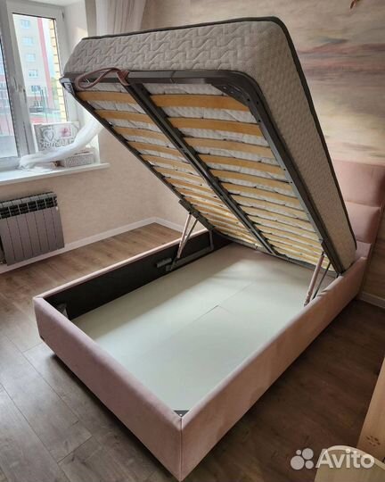 Пружинные матрасы в наличии