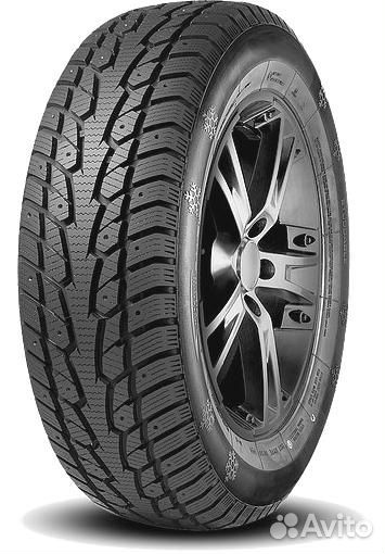 Ovation EcoVision W-686 275/40 R22 107T