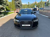 Audi A6 1.8 AMT, 2015, 173 000 км, с пробегом, цена 1 745 000 руб.