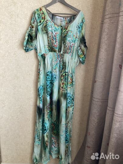 Платье шелк, Liu Jo