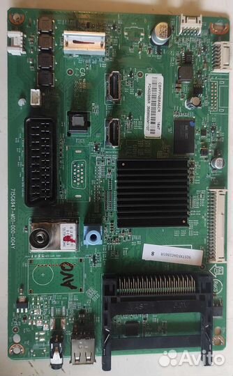 715G6947-M01-000-004Y от 32PFT4101/60