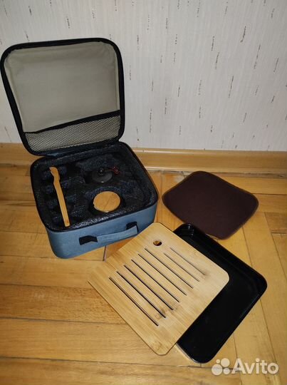 Набор для чайной церемонии