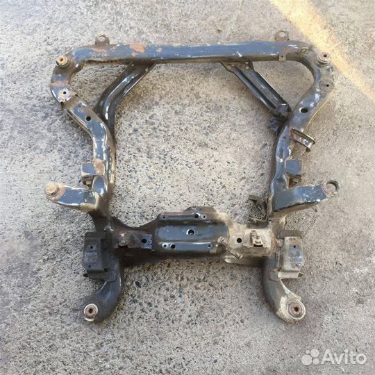 Балка подмоторная Опель Вектра Б