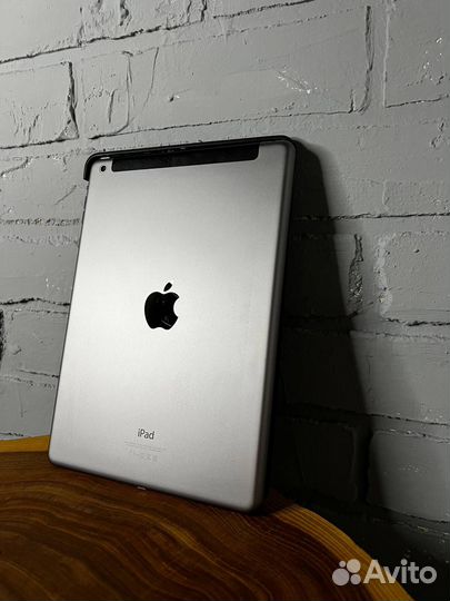 iPad air