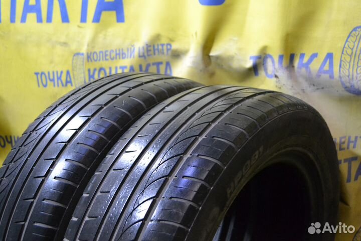 Sunfull Mont-Pro HP881 215/60 R17