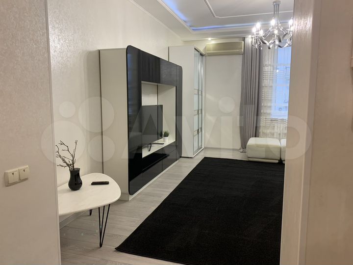3-к. квартира, 70 м², 3/3 эт.
