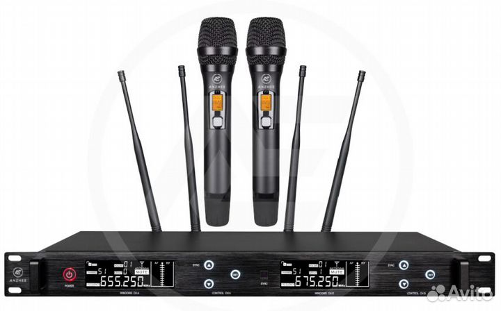 Караоке система