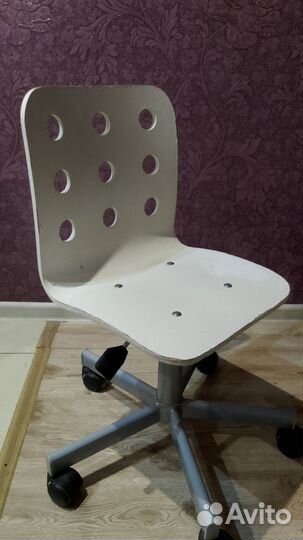 Стул офисный IKEA