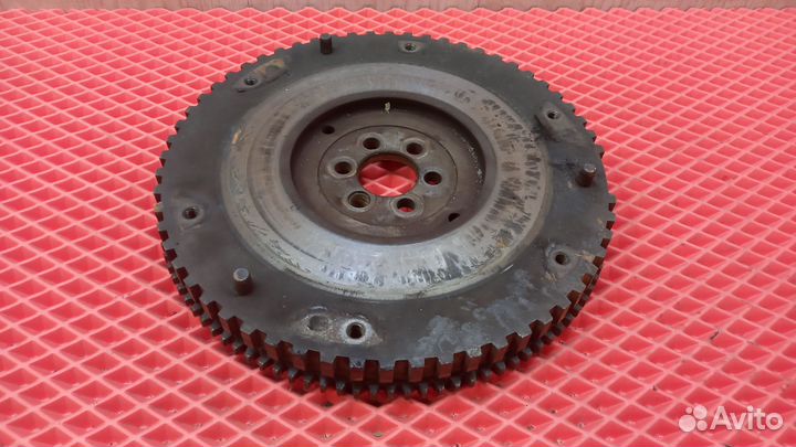 Маховик Lifan Breez 214801