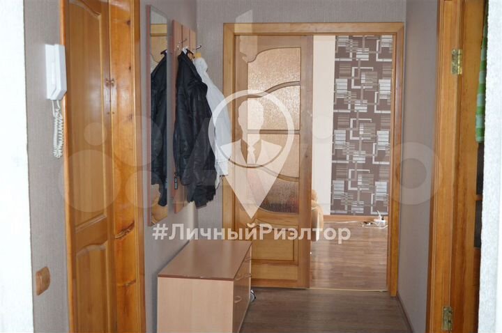 2-к. квартира, 53 м², 8/9 эт.