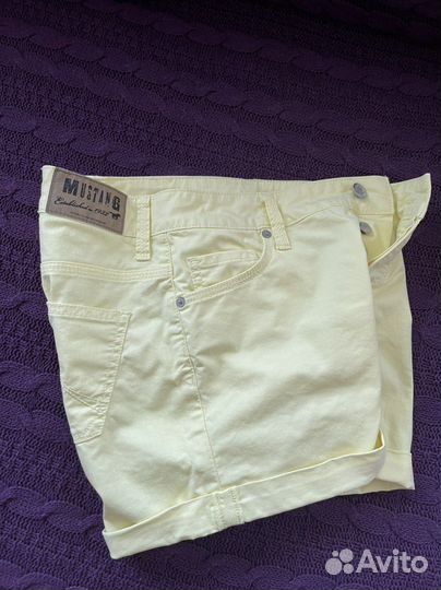 Летние шорты для девушки