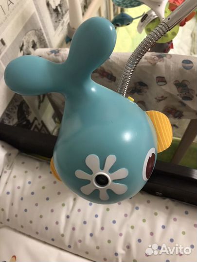 Игрушка-проектор «Коди»