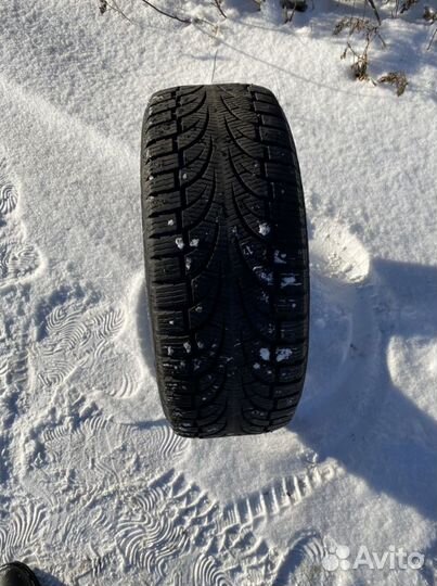 Pirelli P Zero Winter 245/45 R19
