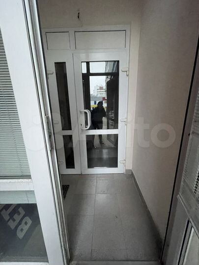 Свободного назначения, 18 м²