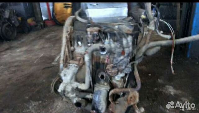 Двигатель Фольксваген Гольф 2 Джетта 2