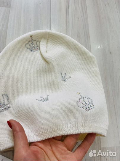 Новые весенние шапки mialt