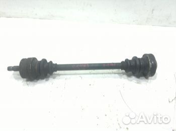 Привод задний A2103509910