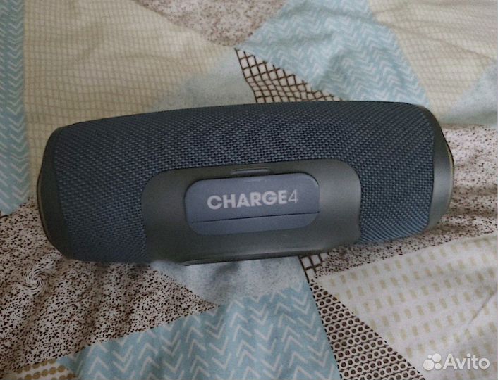 Колонка jbl 4tl