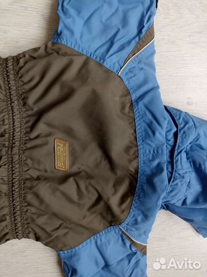 Комбинезон демисезонный 92reima