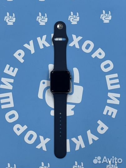 Apple watch 3 42mm акб 88