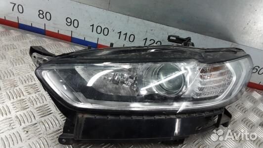 Фара левая ford mondeo 5 (LAD18MR01)